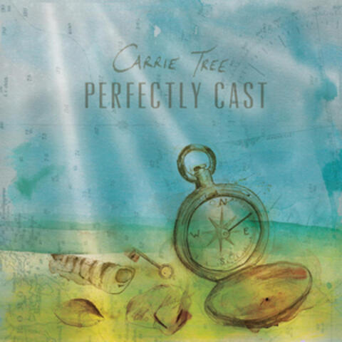 Perfectly Cast EP