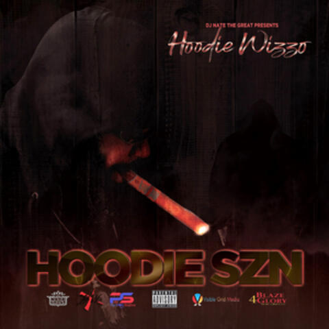 Dj Nate the Great Presents: Hoodie Szn