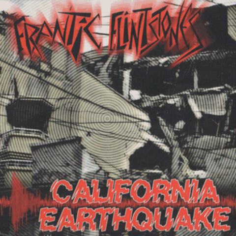California Earthquake