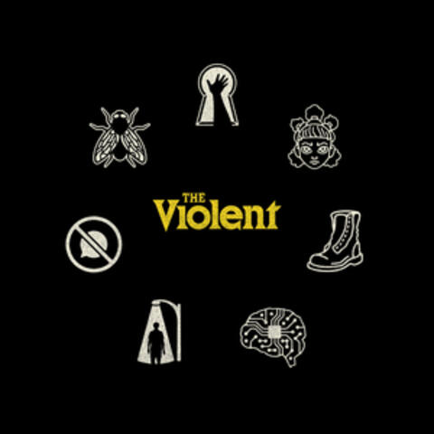 The Violent