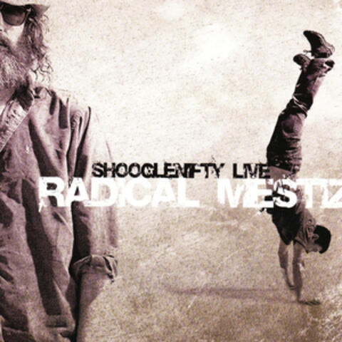 Shooglenifty