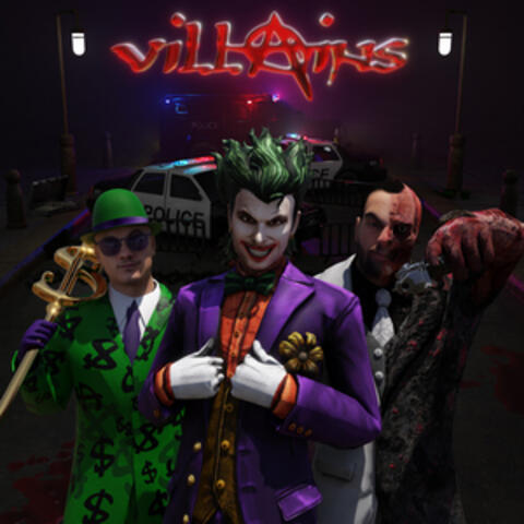 Villains