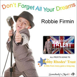 Don't Forget (Robbie Time)