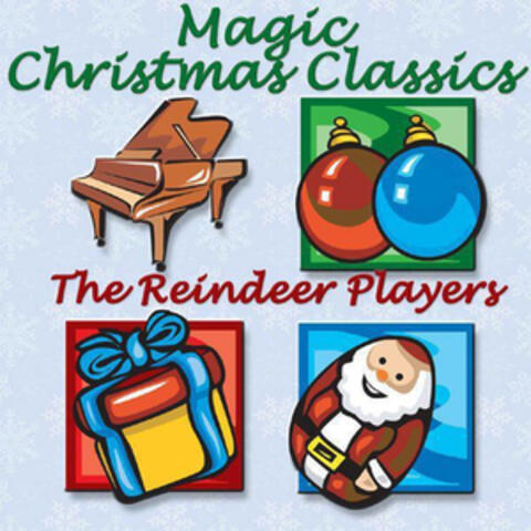 Magic Christmas Classics