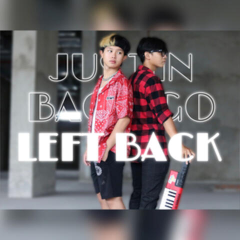 Left Back