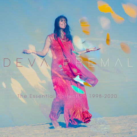 Deva Premal - the Essential Collection (1998 - 2020) - Volume 1 - 3