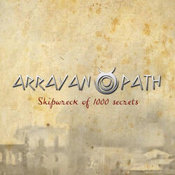 Shipwreck of 1000 Secrets