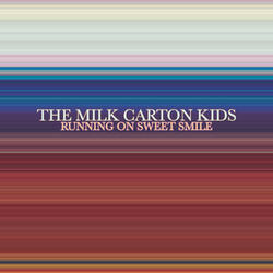 Running on Sweet Smile