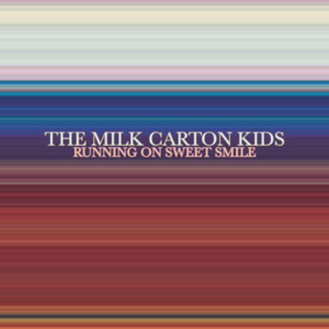 Running on Sweet Smile