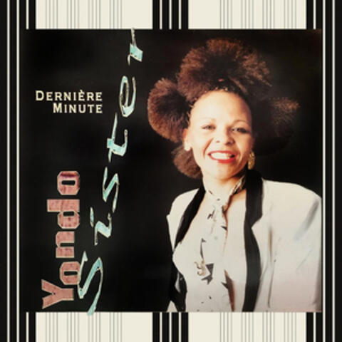 Dernière minute