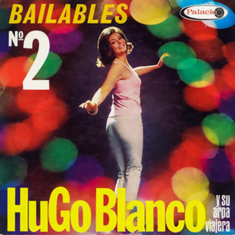 Bailables No. 2