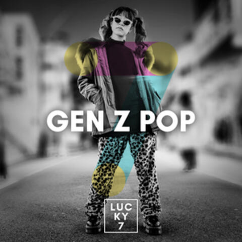 Gen-Z Pop