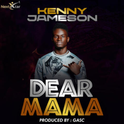 Dear Mama