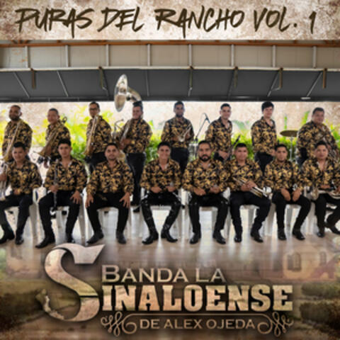 Puras del Rancho Vol. 1