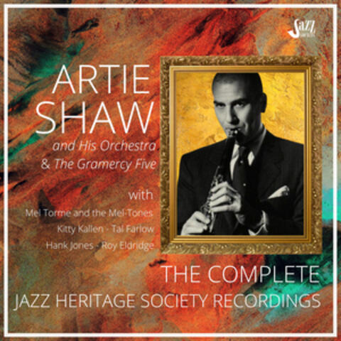 Artie Shaw & Kitty Kallen