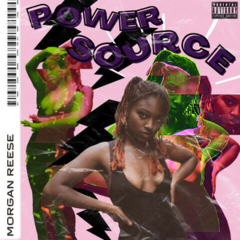 Power Source