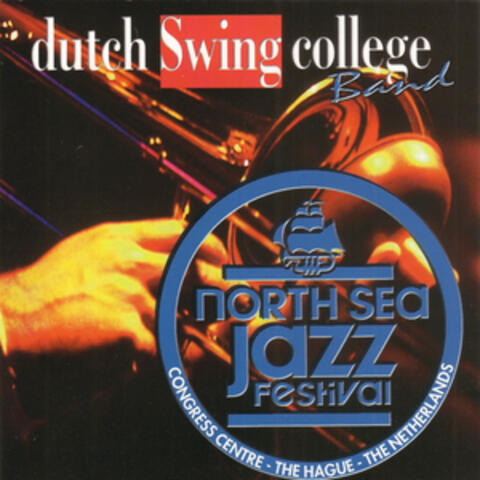 Live at the North Sea Jazz Festival