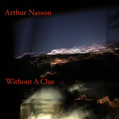 Without a Clue