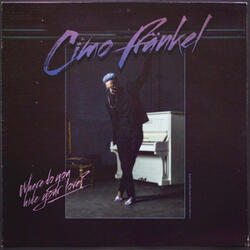 Where Do You Hide Your Love