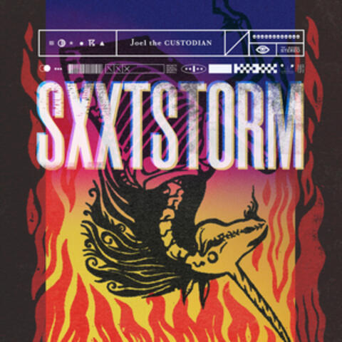 Sxxtstorm