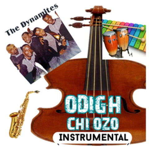 Odiigh Chi Ozo