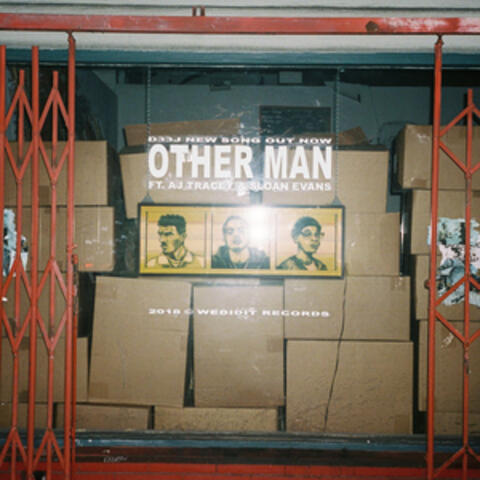 Other Man