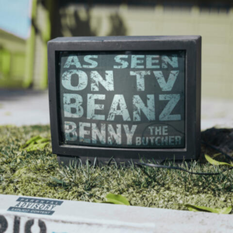 As Seen on TV