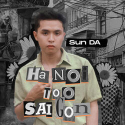 Hà Nội too Sài Gòn
