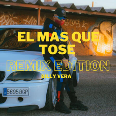 El Mas Que Tose