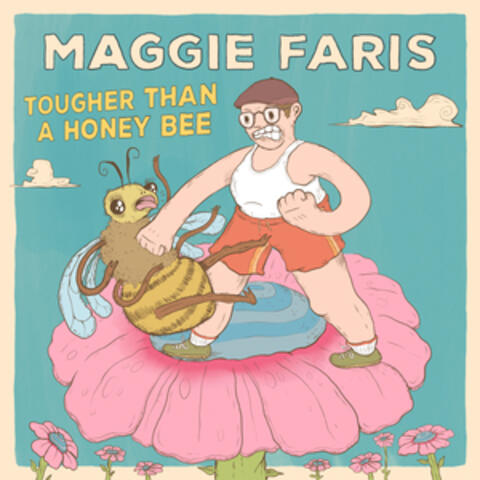 Tougher Than a Honey Bee