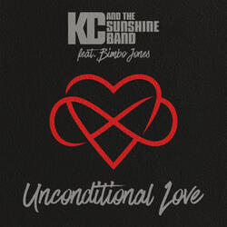 Unconditional Love