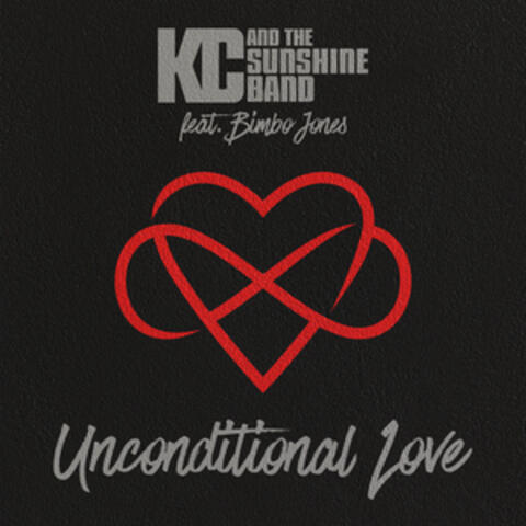 Unconditional Love