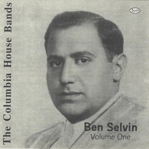 Ben Selvin