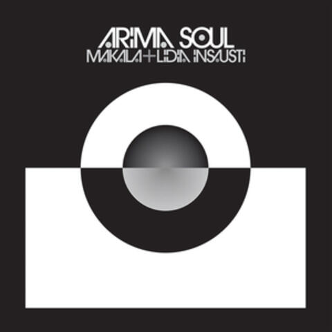 Arima Soul - 1