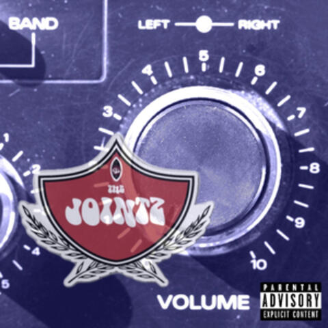The Jointz Instrumentals