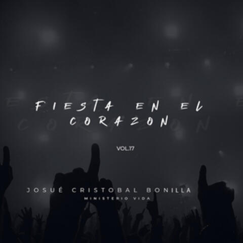 Vol. 17 Fiesta en el Corazón