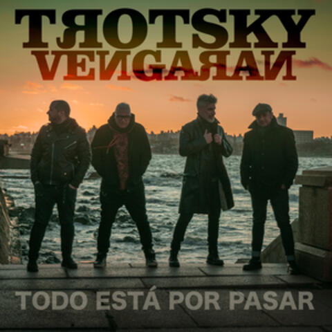 Todo Está por Pasar