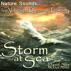 Storm at Sea