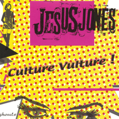Culture Vulture