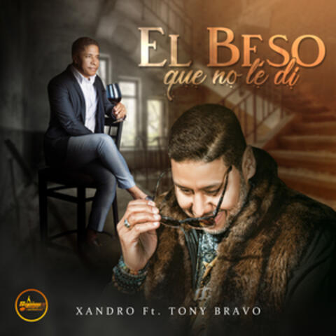 El Beso Que No Le Di