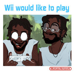Wii Shopping Channel
