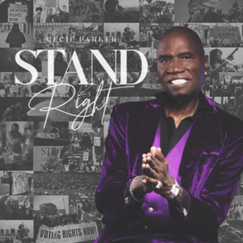 Stand Right