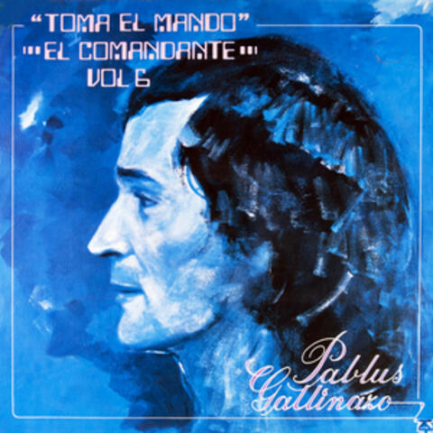 Toma el Mando el Comandante Vol.6