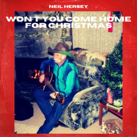 Won't You Come Home for Christmas