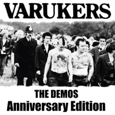 The Demos - Anniversary Edition