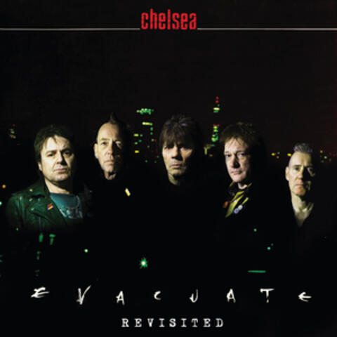 Evacuate - Revisited