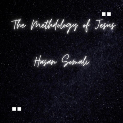 The Methodology of Jesus