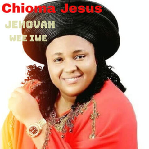 Jehovah wee iwe