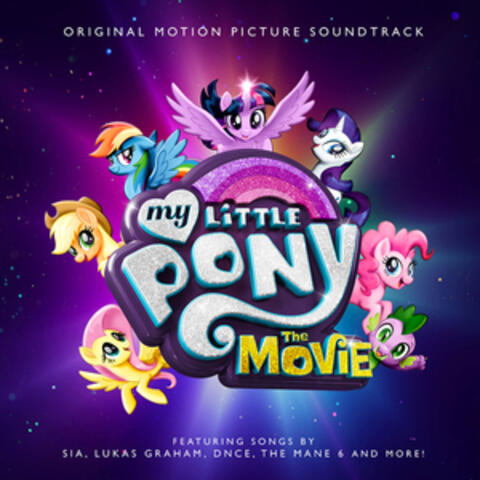 Princess Skystar (Kristin Chenoweth)