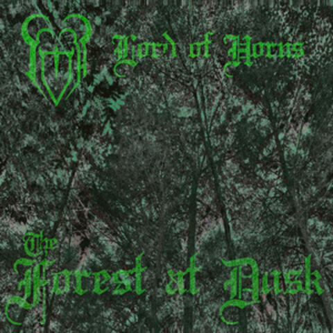 The Forest at Dusk